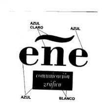 EÑE COMUNICACION GRAFICA