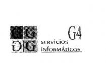 G4 SERVICIOS INFORMATICOS.
