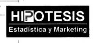HIPOTESIS ESTADISTICA Y MARKETING
