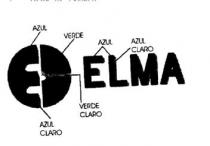 E ELMA