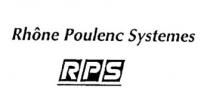 RHONE POULENC SYSTEMES RPS