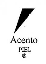 ACENTO PIEL