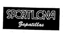 SPORTLONA ZAPATILLAS