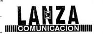 L LANZA COMUNICACION
