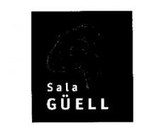 SALA GUELL