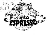 PIANETA ESPRESSO