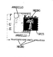 EYSA FJUE FRANCISCO JOSE UREÑA ESPLUGUES