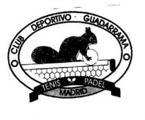 CLUB DEPORTIVO GUADARRAMA TENIS PADEL MADRID