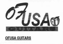 OFUSA GUITARS OFUSA GUITARS