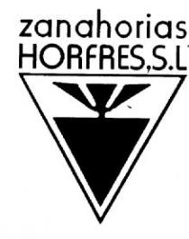 ZANAHORIAS HORFRES, S.L.