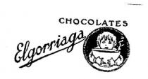 CHOCOLATES ELGORRIAGA