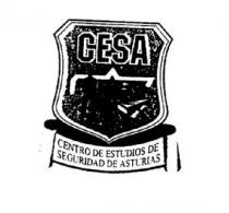 CESA CENTRO DE ESTUDIOS DE SEGURIDAD DE ASTURIAS