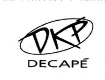 DKP DECAPE