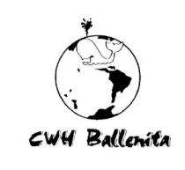 CWH BALLENITA