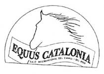 EQUUS CATALONIA SALO INTERNACIONAL DEL CAVALL I DEL PONI