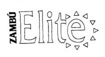 ZAMBU ELITE