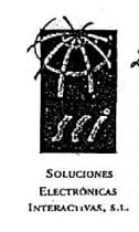 SEI SOLUCIONES ELECTRONICAS INTERACTIVAS S.L.