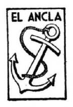 EL ANCLA
