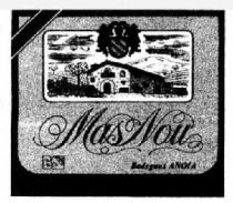MAS NOU BA BODEGUES ANOIA