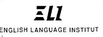 ELI ENGLISH LANGUAGE INSTITUTE