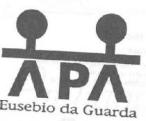 APA EUSEBIO DA GUARDA