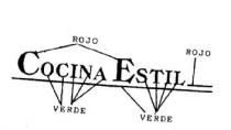 COCINA ESTIL