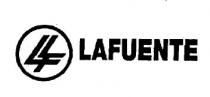 LLF LAFUENTE