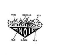 SERVI-FOC ANOIA