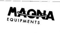 MAGNA EQUIPMENTS