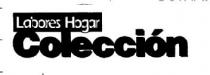 LABORES DEL HOGAR COLECCION