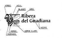 RIBERA DEL GUADIANA