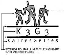 K3 G3 KATRESGETRES