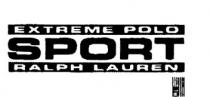 EXTREME POLO SPORT RALPH LAUREN