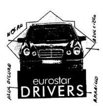 EUROSTAR DRIVERS