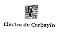 EC ELECTRA DE CARBAYIN