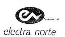 EN ELECTRA NORTE