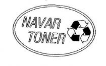 NAVAR TONER