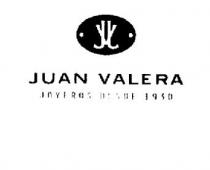 VJJ JUAN VALERA JOYEROS DESDE 1930