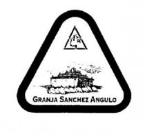 GRANJA SANCHEZ ANGULO