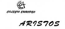 CEA COLEGIO EUROPEO ARISTOS