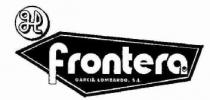 GL FRONTERA GARCIA LOMBARDO S.L.
