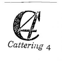 C4 CATTERING 4