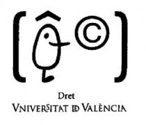 DRET UNIVERSITAT DE VALENCIA