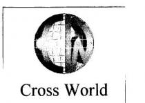 CW CROSS WORLD
