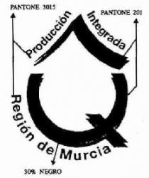 QV PRODUCCION INTEGRADA REGION DE MURCIA