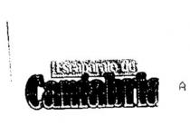 ESCAPARATE CANTABRIA