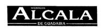 INFORMACION ALCALA DE GUADAIRA