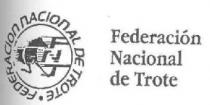 FNT FEDERACION NACIONAL DE TROTE