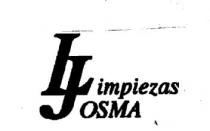 LIMPIEZAS JOSMA