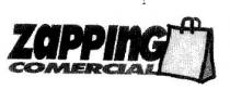 ZAPPING COMERCIAL